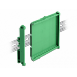 DeLOCK 66573 montagekit Groen Kunststof