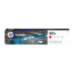HP 981A, magenta PageWide-originalpatron