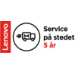 Lenovo 5 Year Onsite Support (Add-On) 1 licens(er) 5 År