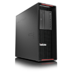 Lenovo ThinkStation P720t DDR4-SDRAM 4114 Tower Intel® Xeon® 16 GB 512 GB SSD Windows 10 Pro for Workstations Workstation Black