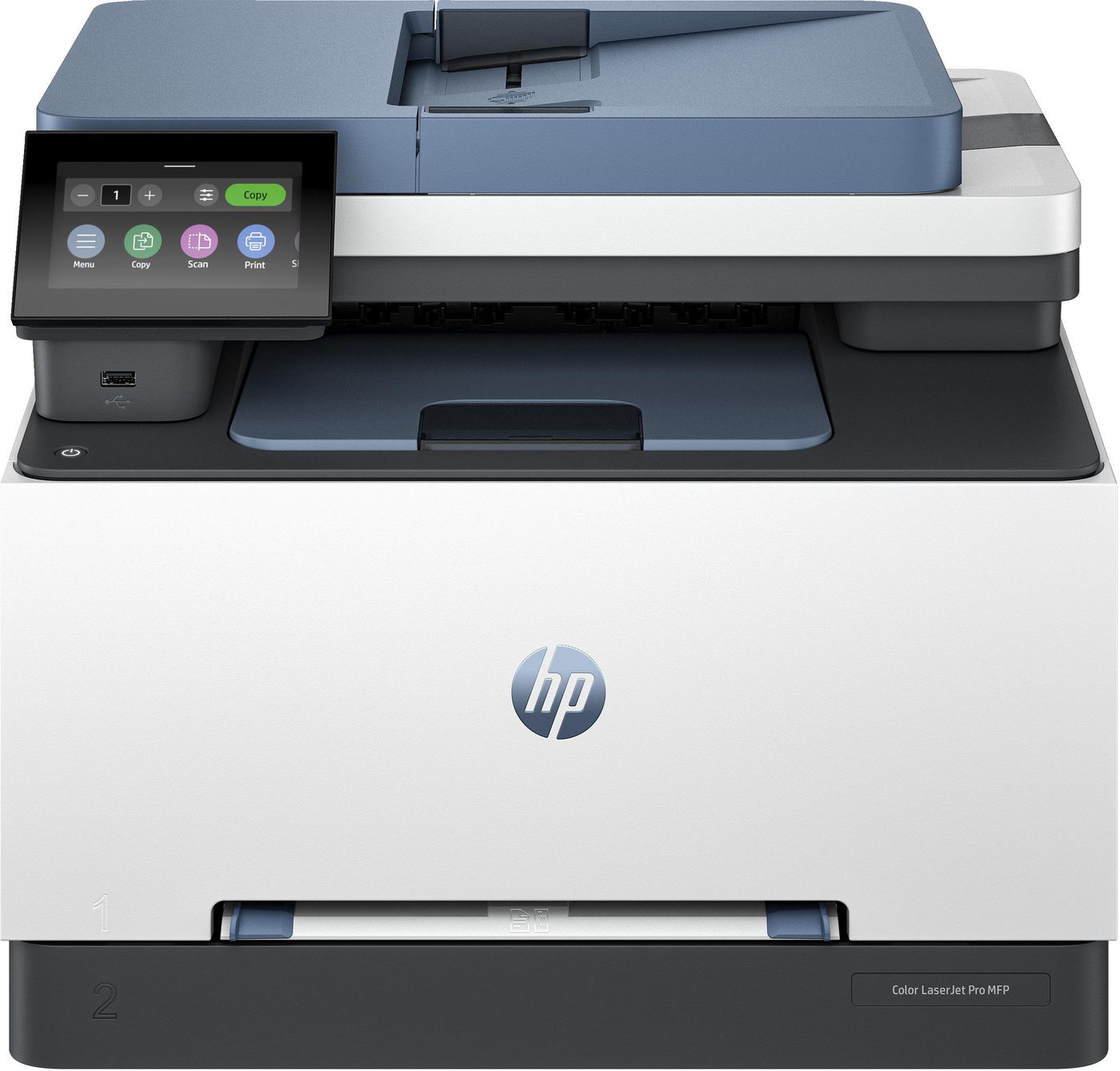 759V1F HP HP Color LaserJet Pro MFP 3302 fdng (4in1) Drucken, Kopieren, Scannen, Faxen