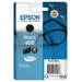 Epson C13T09J14010/408 Ink cartridge black, 1.1K pages ISO/IEC 24711 18.9ml for Epson WF-C 4810