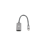 4Cabling USB 3.1 Type-C Male to HDMI® Converter | 20cm