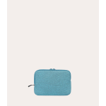 Tucano CASE FOR SMALL TECHNOLOGICAL ACCESSORIES IN NEOPRENE WITH MELANGE FABRIC.