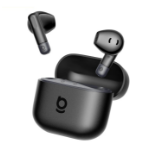Baseus Headphones In Ear TWS BS2 Lite, SuperBass 2.0, Bluetooth 6.0, IP55, Black