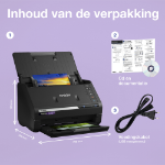 Epson FastFoto FF-680W