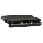 Leviton 5R1UM-S03 network equipment enclosure