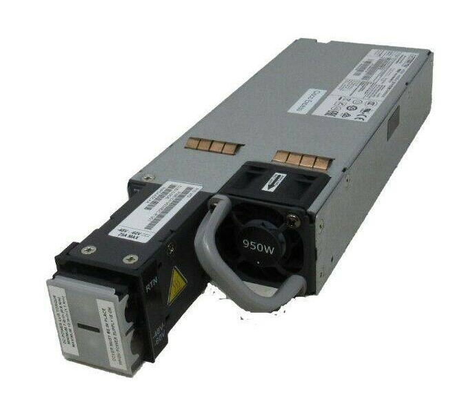 Cisco PWR-C4-950WDC-R= network switch component Power supply