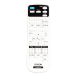 Epson Remote Controller