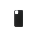 eSTUFF ES67120001 mobile phone case 13.7 cm (5.4") Cover Black
