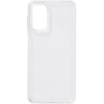 eSTUFF ES673085-BULK mobile phone case 16.3 cm (6.4") Cover Transparent