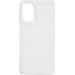 eSTUFF ES673085-BULK mobile phone case 16.3 cm (6.4") Cover Transparent