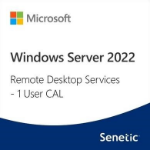 Microsoft Windows Remote Desktop Server CAL 2022