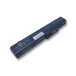 CoreParts MBI1515 laptop reserve-onderdeel Batterij/Accu