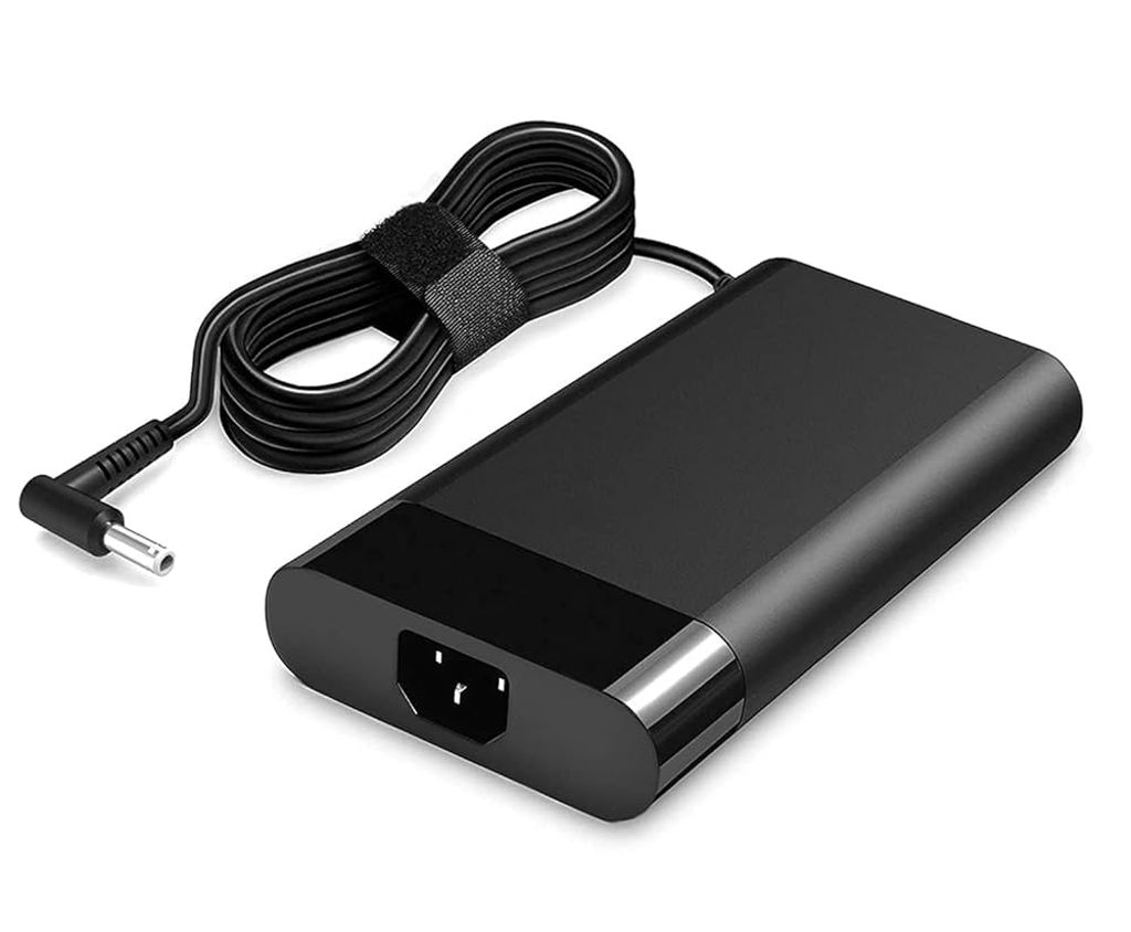 Image of HP Non Cancellable/Non Returnable (NCNR) 230W AC ADPTR PFC SMART 3PIN