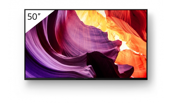 FWD-50X80K Digital signage flat panel 127 cm (50") LCD Wi-Fi 450