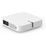 XGIMI Elfin data projector Short throw projector 800 ANSI lumens DLP 1080p (1920x1080) 3D White