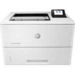 HP LaserJet Enterprise M507dn, Black and white, Printer for Print, Two-sided printing