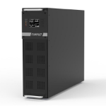 Complet SIGNAL 3KT120M sistema de alimentación ininterrumpida (UPS) Doble conversión (en línea) 3 kVA 3000 W