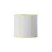 Brother BDE-1J026051-060 Etikettes white 51mm x 26mm 500 pcs for Brother TD-4210/4410