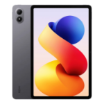 Xiaomi Redmi Pad 2 Pro 5G Snapdragon LTE-TDD & LTE-FDD 128 GB 30.7 cm (12.1") 6 GB Wi-Fi 6E (802.11ax) Android 14 Graphite