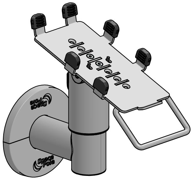 Ergonomic Solutions Wllrcke wih ple for