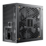 Antec HCG1000 PRO Platinum ATX 3.1 Power Supply - 1000W, Fully Modular, 80 PLUS Platinum Certified, Silent Fan, High-Performance Gaming PSU