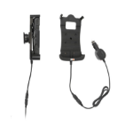 Brodit 712268 houder Actieve houder Draagbare mobiele computer Zwart