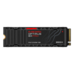SanDisk Optimus GX PRO 850X 1 TB M.2 PCI Express 4.0 NVMe TLC 3D NAND
