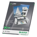 Leitz 16918 laminator pouch 100 pc(s)