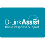 D-Link DAS-A-3YWTY warranty/support extension