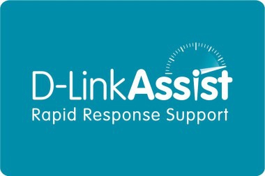 D-Link DAS-A-3YWTY warranty/support extension
