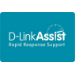 D-Link DAS-A-3YWTY warranty/support extension