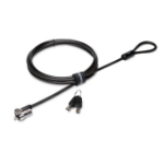 Kensington MicroSaver 2.0 Keyed Laptop Lock (25 Pack) - Master Keyed FT
