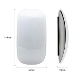 JLC JS20 Bluetooth Mouse