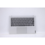Lenovo Upper Case ASM_SWS L82NC LSR