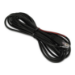 APC NetBotz 0-5V Cable - 15 ft cabo de rede Preto 4,5 m