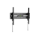 Brateck KL38-46T Large-Screen Medium Tilt TV Wall Mount, Fit Screen Size: 37'-86' Up to  75kg, Fit Curved TV, 50x638x425mm (new)