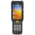 Zebra MC3300 handheld mobile computer 10.2 cm (4") 800 x 480 pixels Touchscreen 505 g Black