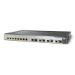 Cisco Catalyst 500G-12TC Managed L2 Power over Ethernet (PoE) Grey