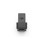 DJI 981820 action sports camera accessory Camera microphone adapter