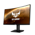 ASUS TUF Gaming VG32VQR computer monitor 80 cm (31.5") 2560 x 1440 Pixels Quad HD LED Zwart