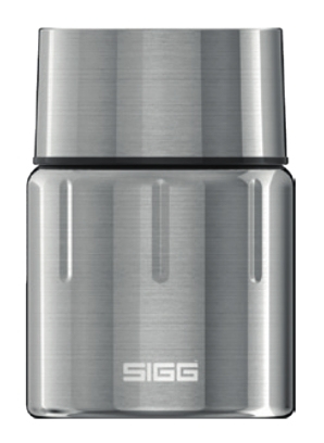 Image of SIGG Selenite - 0.5 ml - Sports - Silver - Adult - Screw lid -...