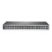 Hewlett Packard Enterprise OfficeConnect 1820 48G Managed L2 Gigabit Ethernet (10/100/1000) 1U Grey