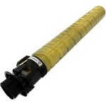 CTS 76113004 toner cartridge 1 pc(s) Compatible Yellow