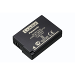 Panasonic DMW-BLD10E camera/camcorder battery Lithium-Ion (Li-Ion) 1010 mAh