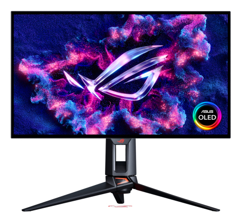 26.5 OLED MON ROG SWIFT PG27UCWM thumbnail