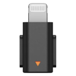 DJI Mic Mini Mobile Phone Adapter (Lightning)
