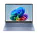 HP OmniBook 5 NGAI 16-ag1000na Copilot+ PC AMD Ryzen AI 7 350 Laptop 40.6 cm (16") Touchscreen 2K 16 GB LPDDR5x-SDRAM 1 TB SSD Wi-Fi 6 (802.11ax) Windows 11 Home Blue