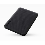 Toshiba Canvio Advance externe harde schijf 4 TB Zwart